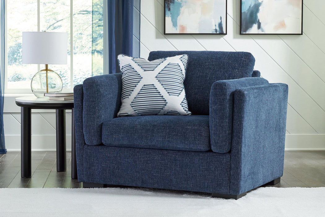Evansley Living Room Set - Casa Morelos / Coahuila Furniture (Oklahoma City, OK)