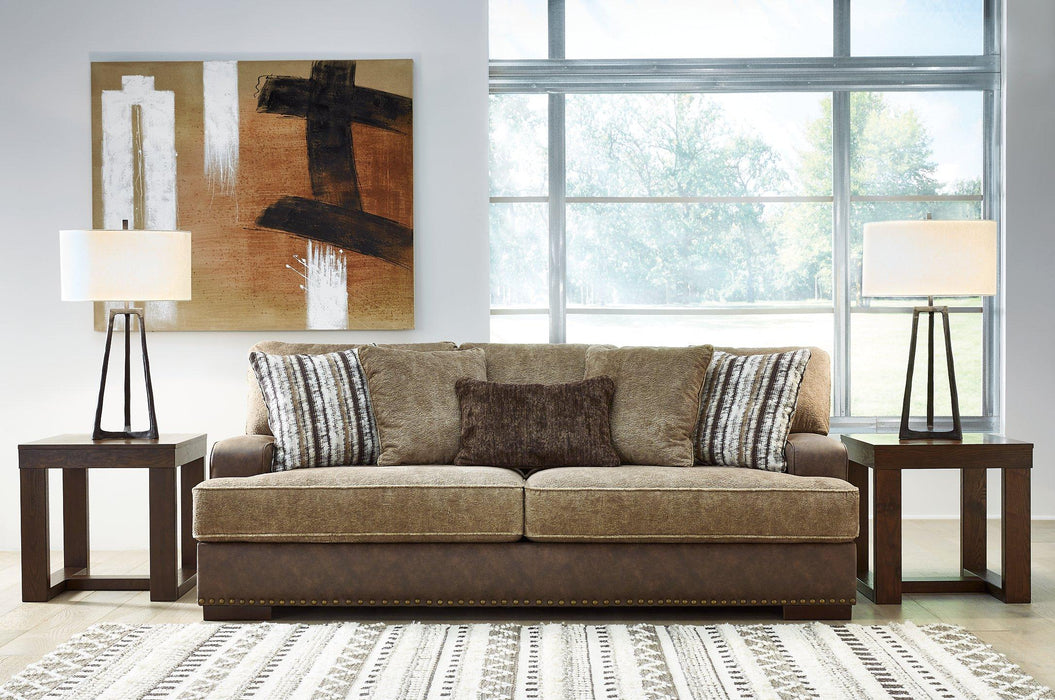 Alesbury Living Room Set - Casa Morelos / Coahuila Furniture (Oklahoma City, OK)