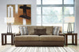 Alesbury Living Room Set - Casa Morelos / Coahuila Furniture (Oklahoma City, OK)