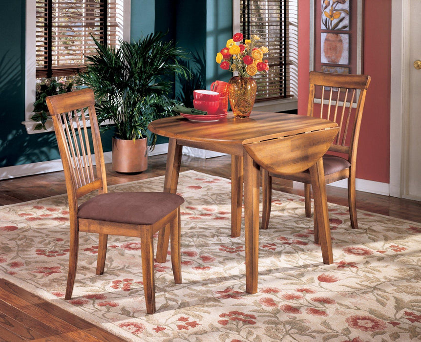 Berringer Dining Set - Casa Morelos / Coahuila Furniture (Oklahoma City, OK)