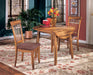 Berringer Dining Set - Casa Morelos / Coahuila Furniture (Oklahoma City, OK)