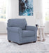 Carissa Manor Living Room Set - Casa Morelos / Coahuila Furniture (Oklahoma City, OK)