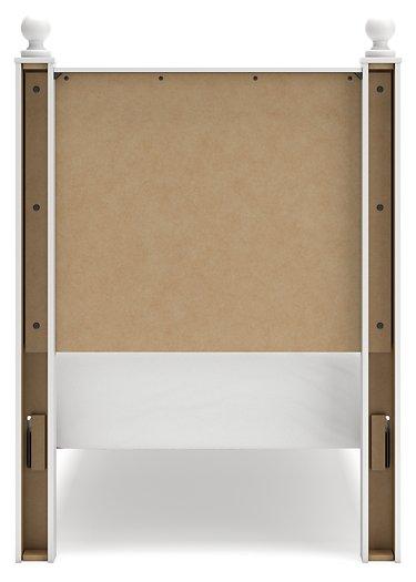Mollviney Bedroom Set - Casa Morelos / Coahuila Furniture (Oklahoma City, OK)