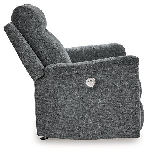 Barnsana Living Room Set - Casa Morelos / Coahuila Furniture (Oklahoma City, OK)