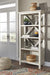 Carynhurst Home Office Set - Casa Morelos / Coahuila Furniture (Oklahoma City, OK)
