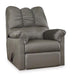 Darcy Recliner - Casa Morelos / Coahuila Furniture (Oklahoma City, OK)