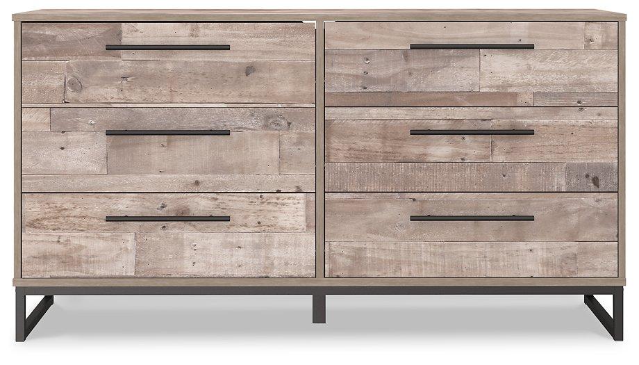 Neilsville Dresser - Casa Morelos / Coahuila Furniture (Oklahoma City, OK)