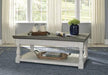 Havalance Occasional Table Set - Casa Morelos / Coahuila Furniture (Oklahoma City, OK)