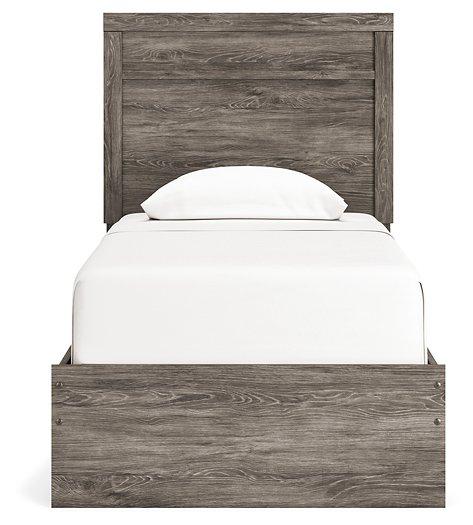 Ralinksi Bedroom Set - Casa Morelos / Coahuila Furniture (Oklahoma City, OK)