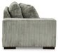 Lindyn Sectional Sofa - Casa Morelos / Coahuila Furniture (Oklahoma City, OK)