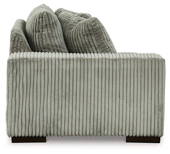Lindyn Sectional with Chaise - Casa Morelos / Coahuila Furniture (Oklahoma City, OK)