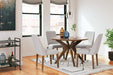 Lyncott Dining Room Set - Casa Morelos / Coahuila Furniture (Oklahoma City, OK)