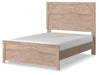 Senniberg Bedroom Set - Casa Morelos / Coahuila Furniture (Oklahoma City, OK)
