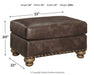 Nicorvo Living Room Set - Casa Morelos / Coahuila Furniture (Oklahoma City, OK)