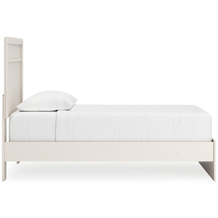 Stelsie Bedroom Set - Casa Morelos / Coahuila Furniture (Oklahoma City, OK)
