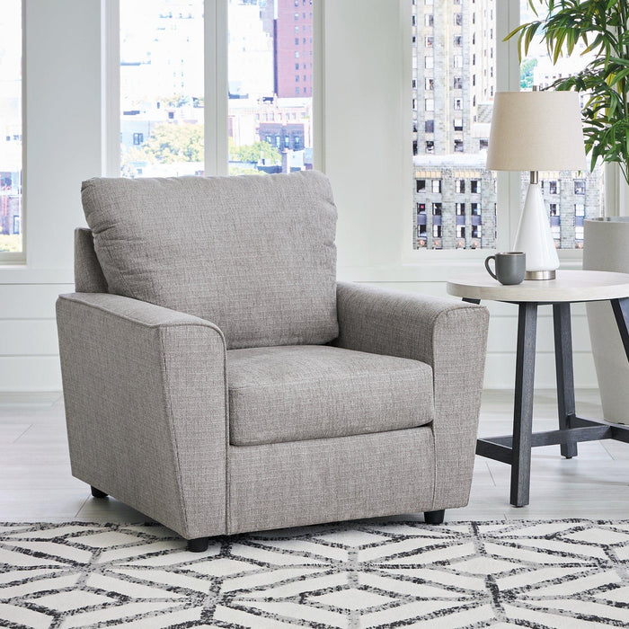 Stairatt Living Room Set - Casa Morelos / Coahuila Furniture (Oklahoma City, OK)