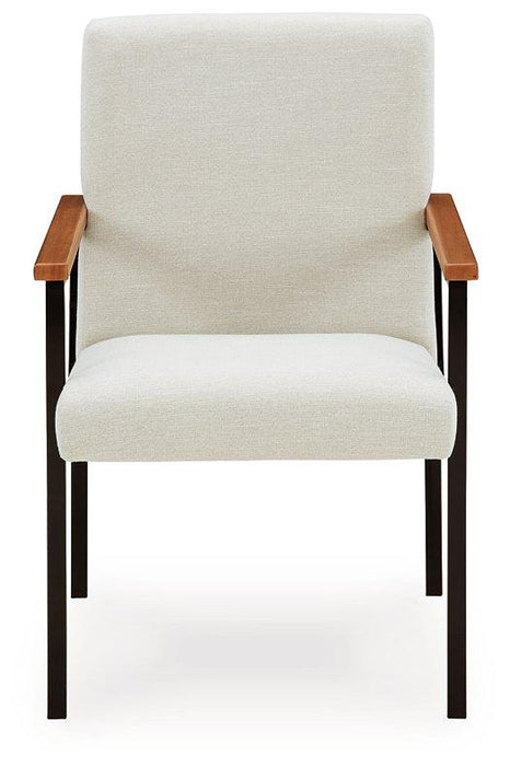 Dressonni Dining Room Set - Casa Morelos / Coahuila Furniture (Oklahoma City, OK)