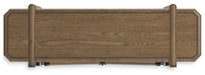 Roanhowe Home Office Set - Casa Morelos / Coahuila Furniture (Oklahoma City, OK)