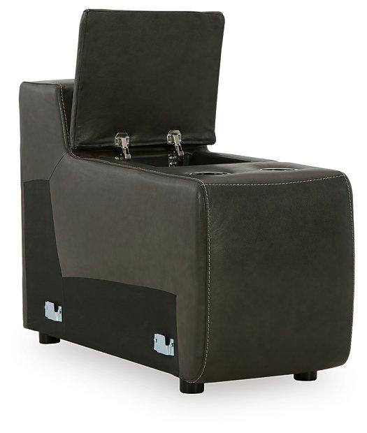 Center Line Living Room Set - Casa Morelos / Coahuila Furniture (Oklahoma City, OK)