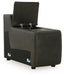 Center Line Living Room Set - Casa Morelos / Coahuila Furniture (Oklahoma City, OK)