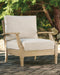 Clare View Outdoor Seating Set - Casa Morelos / Coahuila Furniture (Oklahoma City, OK)