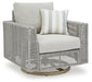 Seton Creek Outdoor Seating Set - Casa Morelos / Coahuila Furniture (Oklahoma City, OK)