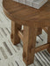 Mackifeld Occasional Table Set - Casa Morelos / Coahuila Furniture (Oklahoma City, OK)
