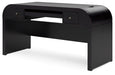 Rowanbeck Home Office Package - Casa Morelos / Coahuila Furniture (Oklahoma City, OK)