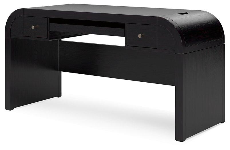 Rowanbeck Home Office Package - Casa Morelos / Coahuila Furniture (Oklahoma City, OK)