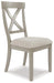Parellen Dining Room Set - Casa Morelos / Coahuila Furniture (Oklahoma City, OK)