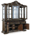 Maylee Dining Room Set - Casa Morelos / Coahuila Furniture (Oklahoma City, OK)