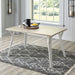 Grannen Dining Room Set - Casa Morelos / Coahuila Furniture (Oklahoma City, OK)