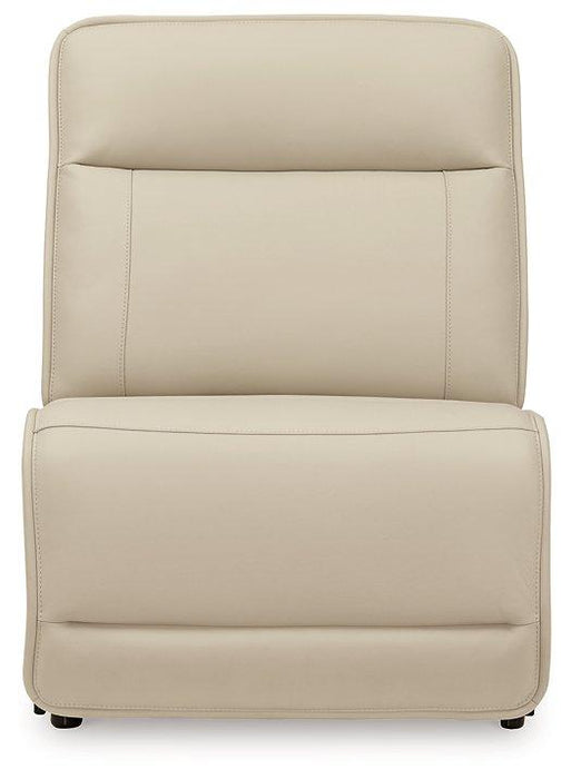 Double Deal Reclining Sectional with 2 Consoles - Casa Morelos / Coahuila Furniture (Oklahoma City, OK)