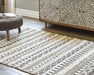 Karalee 8' x 10' Rug - Casa Morelos / Coahuila Furniture (Oklahoma City, OK)