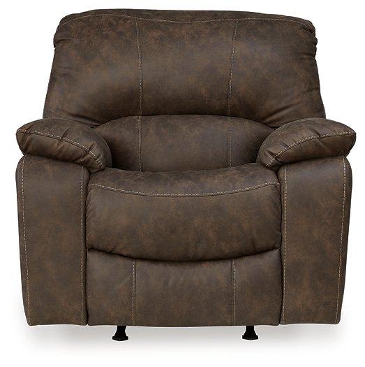 Kilmartin Recliner - Casa Morelos / Coahuila Furniture (Oklahoma City, OK)