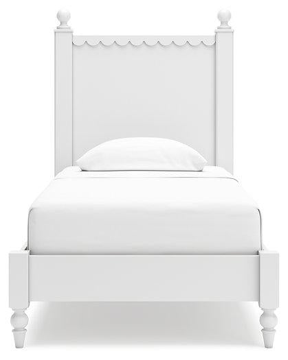Mollviney Bedroom Set - Casa Morelos / Coahuila Furniture (Oklahoma City, OK)