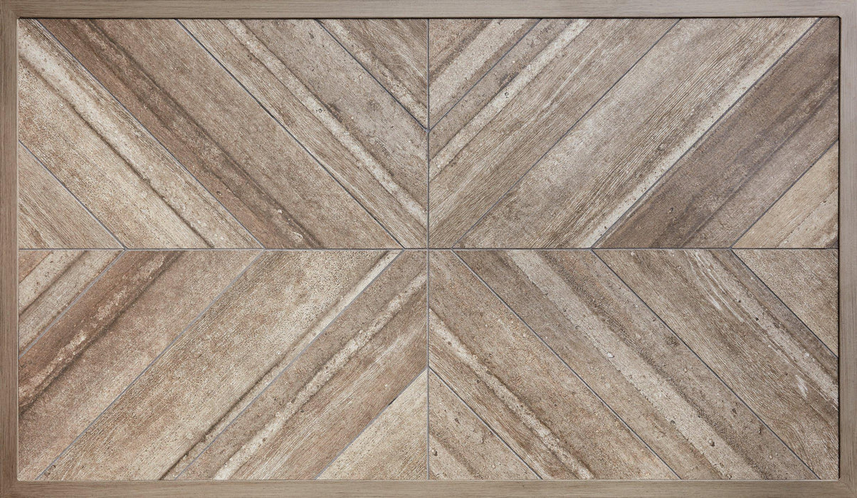 Beachcroft Outdoor Seating Set - Casa Morelos / Coahuila Furniture (Oklahoma City, OK)