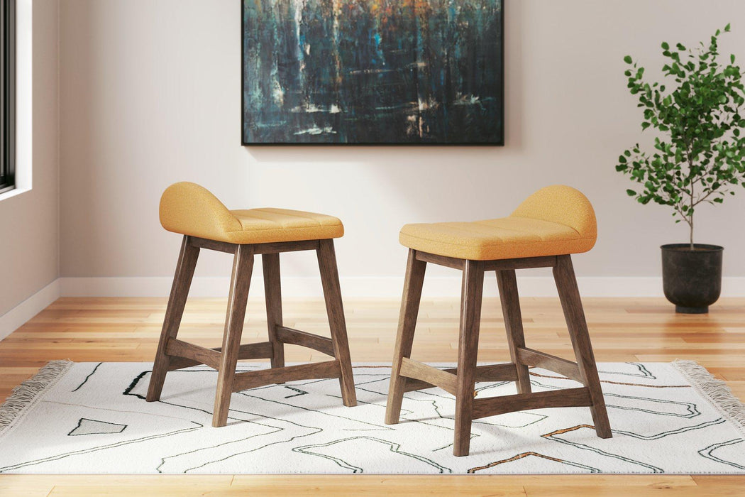 Lyncott Dining Room Set - Casa Morelos / Coahuila Furniture (Oklahoma City, OK)
