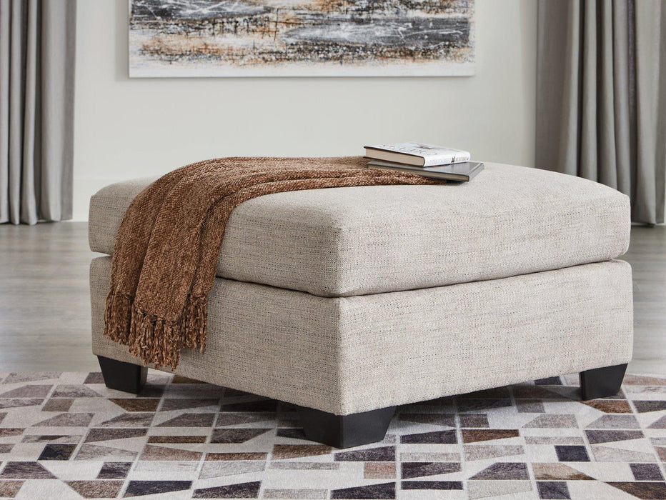 Mahoney Living Room Set - Casa Morelos / Coahuila Furniture (Oklahoma City, OK)