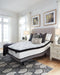 Chime 12 Inch Hybrid Mattress in a Box - Casa Morelos / Coahuila Furniture (Oklahoma City, OK)