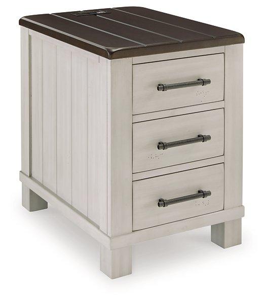 Darborn Occasional Table Set - Casa Morelos / Coahuila Furniture (Oklahoma City, OK)