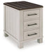 Darborn Occasional Table Set - Casa Morelos / Coahuila Furniture (Oklahoma City, OK)