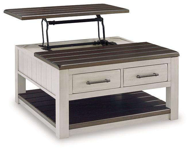 Darborn Occasional Table Set - Casa Morelos / Coahuila Furniture (Oklahoma City, OK)