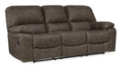Kilmartin Reclining Sofa - Casa Morelos / Coahuila Furniture (Oklahoma City, OK)
