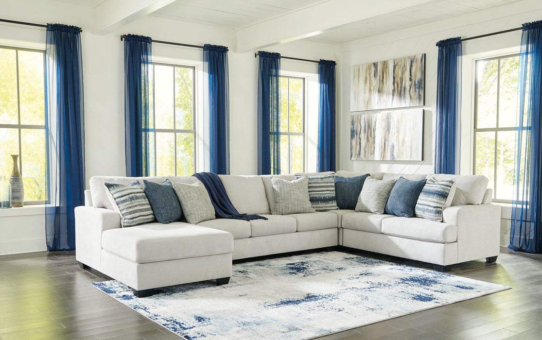Lowder Living Room Set - Casa Morelos / Coahuila Furniture (Oklahoma City, OK)