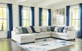 Lowder Living Room Set - Casa Morelos / Coahuila Furniture (Oklahoma City, OK)