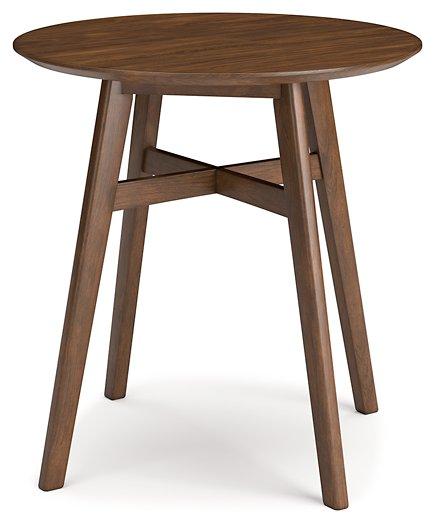 Lyncott Dining Room Set - Casa Morelos / Coahuila Furniture (Oklahoma City, OK)