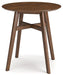Lyncott Dining Room Set - Casa Morelos / Coahuila Furniture (Oklahoma City, OK)