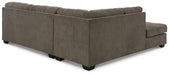 Mahoney Living Room Set - Casa Morelos / Coahuila Furniture (Oklahoma City, OK)
