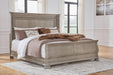 Lexorne Bedroom Set - Casa Morelos / Coahuila Furniture (Oklahoma City, OK)